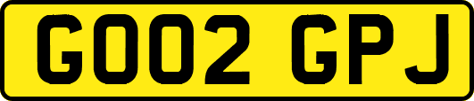 GO02GPJ