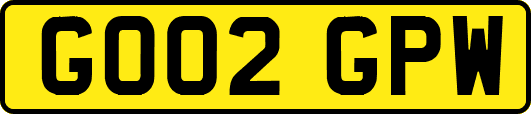 GO02GPW