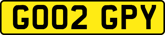GO02GPY