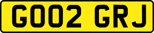 GO02GRJ