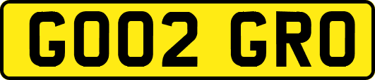 GO02GRO