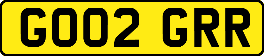 GO02GRR