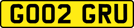 GO02GRU
