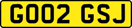 GO02GSJ