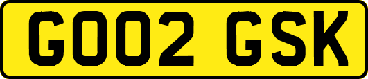 GO02GSK