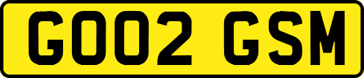 GO02GSM
