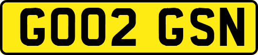 GO02GSN