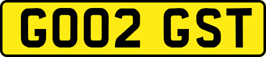 GO02GST