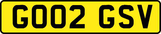 GO02GSV