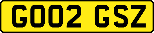 GO02GSZ