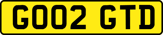 GO02GTD
