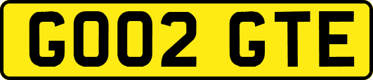 GO02GTE