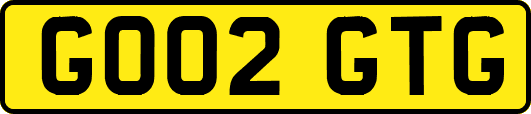 GO02GTG