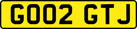 GO02GTJ