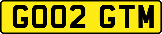 GO02GTM