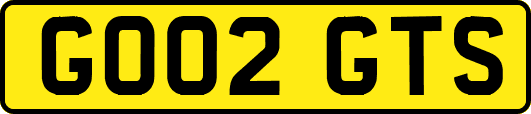 GO02GTS
