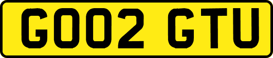 GO02GTU