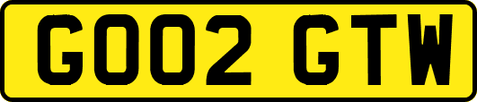GO02GTW