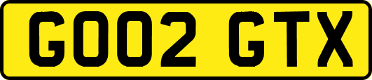 GO02GTX