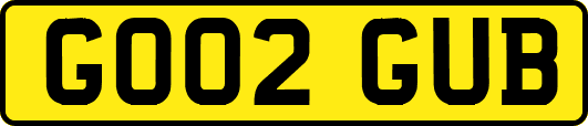 GO02GUB