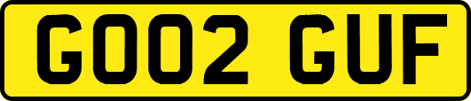 GO02GUF