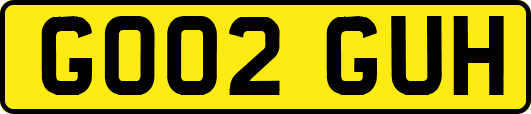 GO02GUH