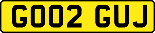 GO02GUJ