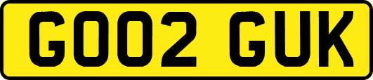 GO02GUK