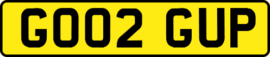 GO02GUP