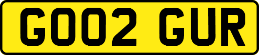 GO02GUR