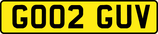 GO02GUV