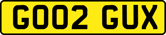 GO02GUX