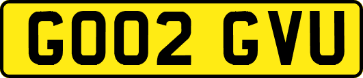 GO02GVU