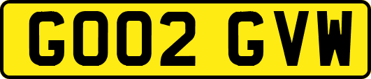 GO02GVW