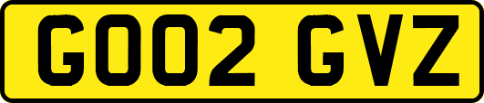 GO02GVZ