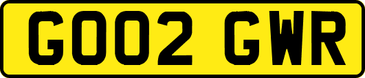 GO02GWR