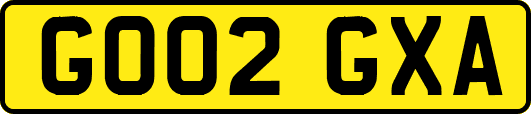 GO02GXA