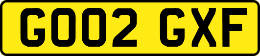 GO02GXF