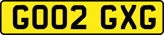 GO02GXG