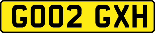 GO02GXH