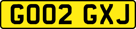 GO02GXJ