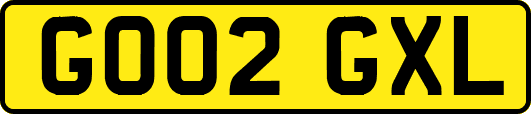 GO02GXL