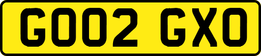 GO02GXO