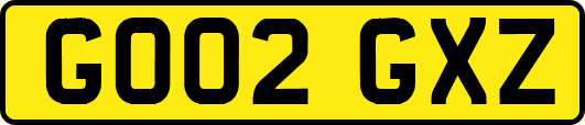GO02GXZ