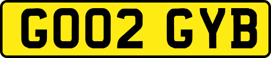 GO02GYB
