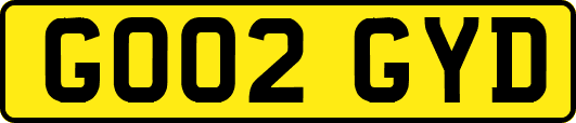 GO02GYD