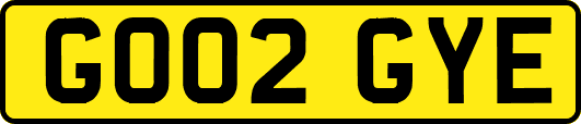 GO02GYE