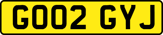 GO02GYJ