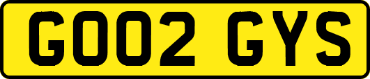 GO02GYS