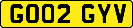 GO02GYV